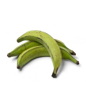 Plátano Verde (De Cocina)